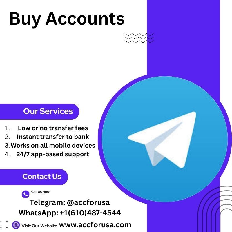 How to Buy Telegram Account Step-by-Step Guide